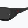 Pánske slnečné okuliare Under Armour Attack 2 black multicolor/grey polarized oleophobic 7