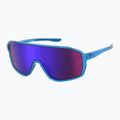 Detské slnečné okuliare Under Armour Gameday Jr S3 blue crystal/infrared 2