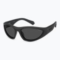 Slnečné okuliare Polaroid PLD 2165/S matte black/grey polarized 2