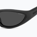 Slnečné okuliare Polaroid PLD 2165/S matte black/grey polarized 7