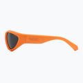 Slnečné okuliare Polaroid PLD 2165/S matte orange/grey polarized 5