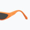 Slnečné okuliare Polaroid PLD 2165/S matte orange/grey polarized 6
