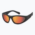 Slnečné okuliare Polaroid PLD 2165/S matte black red/red multilayer polarized 2