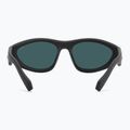 Slnečné okuliare Polaroid PLD 2165/S matte black red/red multilayer polarized 5
