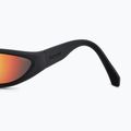 Slnečné okuliare Polaroid PLD 2165/S matte black red/red multilayer polarized 7