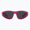 Slnečné okuliare Polaroid PLD 2165/S matte fuchsia/grey polarized 3