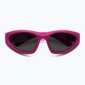 Slnečné okuliare Polaroid PLD 2165/S matte fuchsia/grey polarized 4