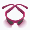 Slnečné okuliare Polaroid PLD 2165/S matte fuchsia/grey polarized 8