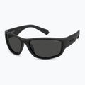Pánske slnečné okuliare Polaroid PLD 2166/S matte black/grey polarized 2