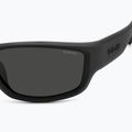 Pánske slnečné okuliare Polaroid PLD 2166/S matte black/grey polarized 7