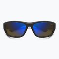 Pánske slnečné okuliare Polaroid PLD 2166/S matte black blue/blue mirror polarized 4