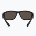 Pánske slnečné okuliare Polaroid PLD 2166/S matte black blue/blue mirror polarized 5