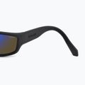 Pánske slnečné okuliare Polaroid PLD 2166/S matte black blue/blue mirror polarized 7