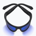 Pánske slnečné okuliare Polaroid PLD 2166/S matte black blue/blue mirror polarized 9