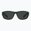 Pánske slnečné okuliare Polaroid PLD 2166/S matte green/grey polarized 3