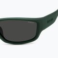 Pánske slnečné okuliare Polaroid PLD 2166/S matte green/grey polarized 7