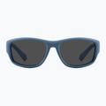 Pánske slnečné okuliare Polaroid PLD 2166/S matte blue/grey polarized 3