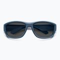 Pánske slnečné okuliare Polaroid PLD 2166/S matte blue/grey polarized 4