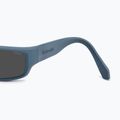 Pánske slnečné okuliare Polaroid PLD 2166/S matte blue/grey polarized 6