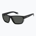 Pánske slnečné okuliare Polaroid PLD 7057/S matte black/grey polarized 2