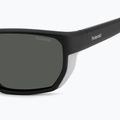 Pánske slnečné okuliare Polaroid PLD 7057/S matte black/grey polarized 6