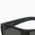Pánske slnečné okuliare Polaroid PLD 7057/S matte black/grey polarized 8