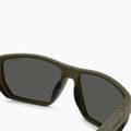 Pánske slnečné okuliare Polaroid PLD 7057/S matte green/grey polarized 7