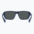 Pánske slnečné okuliare Polaroid PLD 7057/S matte blue/blue mirror polarized 4