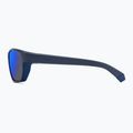 Pánske slnečné okuliare Polaroid PLD 7057/S matte blue/blue mirror polarized 5