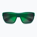 Pánske slnečné okuliare Polaroid PLD 7057/S matte teal/greygreen mirror polarized 4