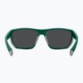 Pánske slnečné okuliare Polaroid PLD 7057/S matte teal/greygreen mirror polarized 5