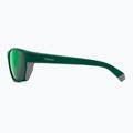 Pánske slnečné okuliare Polaroid PLD 7057/S matte teal/greygreen mirror polarized 6
