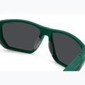 Pánske slnečné okuliare Polaroid PLD 7057/S matte teal/greygreen mirror polarized 8