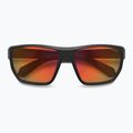 Pánske slnečné okuliare Polaroid PLD 7057/S matte black orange/red multilayer polarized 4