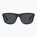 Slnečné okuliare Polaroid PLD 2163/S matte black/grey polarized 3