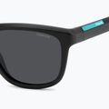 Slnečné okuliare Polaroid PLD 2163/S matte black/grey polarized 5