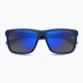 Pánske slnečné okuliare Polaroid PLD 2164/S matte blue/blue mirror polarized 4