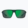 Pánske slnečné okuliare Polaroid PLD 7058/S matte green/green mirror polarized high contrast 3