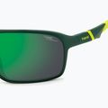 Pánske slnečné okuliare Polaroid PLD 7058/S matte green/green mirror polarized high contrast 6