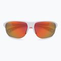 Pánske slnečné okuliare Polaroid PLD 7059/S matte white/red multilayer polarized hc 4