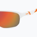 Pánske slnečné okuliare Polaroid PLD 7059/S matte white/red multilayer polarized hc 6