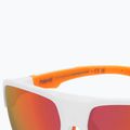Pánske slnečné okuliare Polaroid PLD 7059/S matte white/red multilayer polarized hc 8