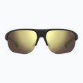 Pánske slnečné okuliare Polaroid PLD 7059/S matte black yellow/gold polarized high contrast 2