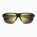 Pánske slnečné okuliare Polaroid PLD 7059/S matte black yellow/gold polarized high contrast 3