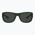 Detské slnečné okuliare Polaroid PLD 8064/S green/grey polarized 3