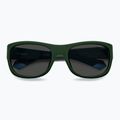 Detské polarizačné slnečné okuliare Polaroid PLD 8064/S green/grey 4