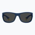Detské slnečné okuliare Polaroid PLD 8064/S blue/grey polarized 3