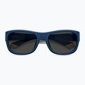 Detské slnečné okuliare Polaroid PLD 8064/S blue/grey polarized 4
