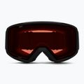 Lyžiarske okuliare Smith Tribute S2 black/rc36 rose copper antifog 2