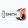 Lyžiarske okuliare Smith Tribute S2 white/rc36 rose copper antifog 2